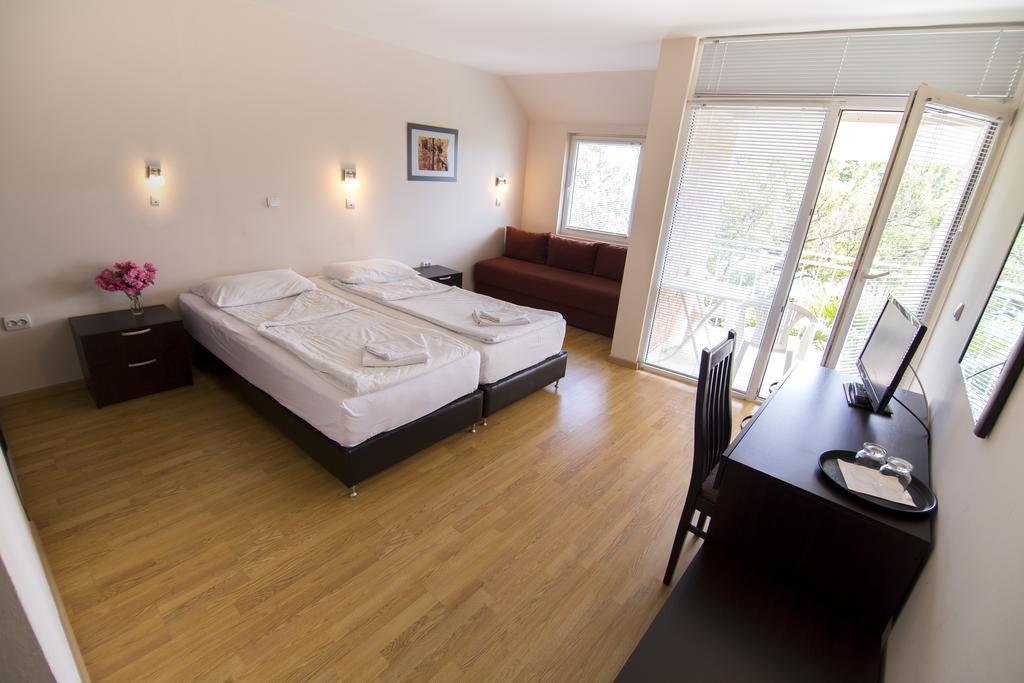 Oaza Inn Ohrid Room photo